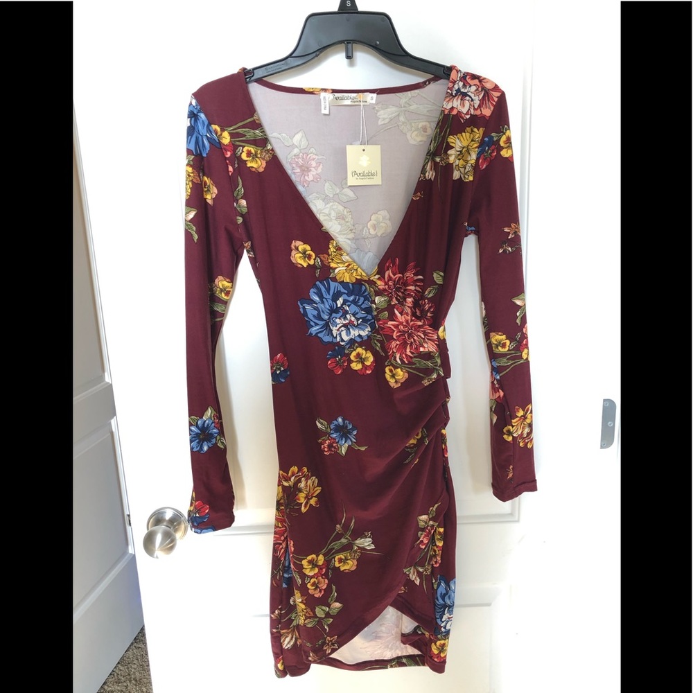 NanaMacs bodycon